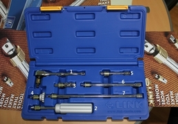 LINK Tools (F.O.D 예방 수공구세트 - U