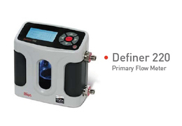 Bios Definer 220 (Primary Flow