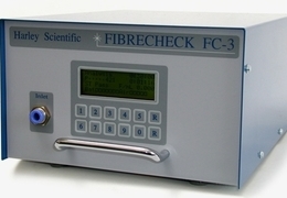 Asbestos Fibre Check ( FC - 3 )