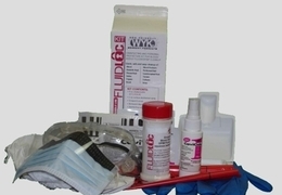 Bio Hazard Spill Kit (바이오 스필키트