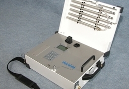 Deconta AC power Air sampler (15 S ) 
