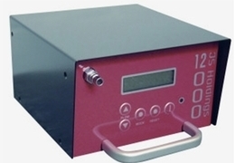 석면 배터리형 샘플링 펌프 (DC / AC 겸용가) - 석면 지역 시료 채취 펌프 